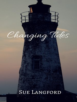 cover image of Changing Tides